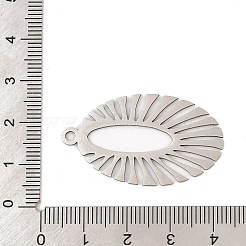 201 подвеска из нержавеющей стали&nbsp;LS-STAS-Z109-11P-1