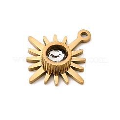 Ионное покрытие (ip) 316 хирургическая нержавеющая сталь подвески&nbsp;STAS-L265-19G