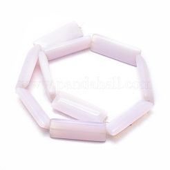 Opalite бисер пряди G-L557-16