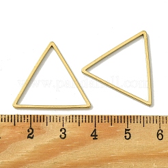 Латунные соединительные колечки&nbsp;KK-B085-03C-02