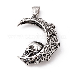 Подвески из нержавеющей стали 304&nbsp;STAS-P305-46AS