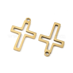 Полые подвески из нержавеющей стали 201 с лазерной резкой&nbsp;STAS-P428-11G