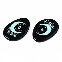 Акриловые подвески KY-N015-016