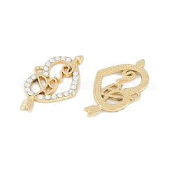 Подвески из сплава с ультрафиолетовым покрытием FIND-M018-26G-05