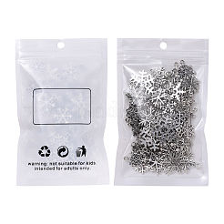 Тибетский сплав стиля большие кулоны TIBE-CJ0001-04