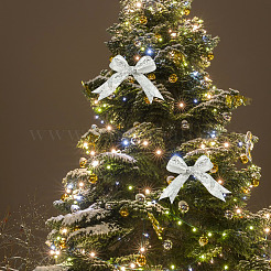 1 рулон полиэфирных лент&nbsp;SRIB-MA0001-10B