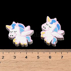 Деревянные бусины WOOD-C006-05