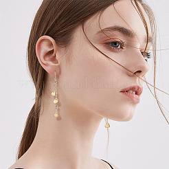 120 шт. 2 цвета 201 подвески из нержавеющей стали&nbsp;STAS-DC0015-74