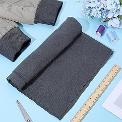 Хлопчатобумажная ткань в рубчик&nbsp;AJEW-WH0816-226A