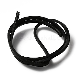 Плоский шнур из воловьей кожи WL-WH0003-17A-02