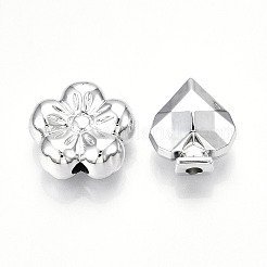 Покрытие непрозрачных акриловых бусин&nbsp;OACR-T028-36-1