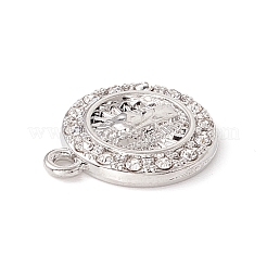 Сплав микро проложить цирконий подвески&nbsp;PALLOY-F282-15P