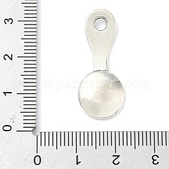 Сплавочные подвески тибетского стиля&nbsp;FIND-B050-25AS-02