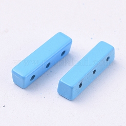 Окрашенные распылением легкосплавные многожильные звенья PALLOY-G268-M01-049