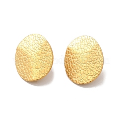 Ионное покрытие (ip) 304 нержавеющая сталь серьги-гвоздики фурнитура X-STAS-B041-06G