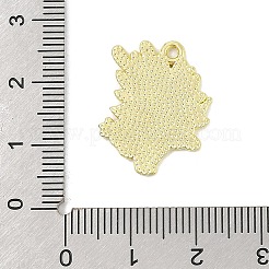 Подвески из эмали и сплава&nbsp;ENAM-D301-01G-05