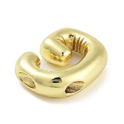 Стойки обшивки латунные подвески&nbsp;KK-C055-01G-G