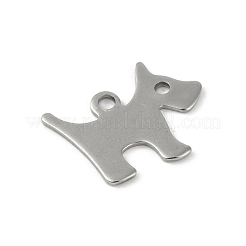 Подвески из нержавеющей стали 201 STAS-C108-34P