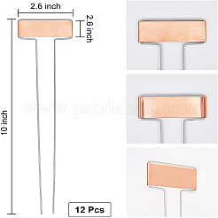 Этикетки завода латуни IFIN-GA0001-01
