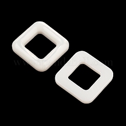 Непрозрачная смола декодирует кабошоны CRES-I036-11B