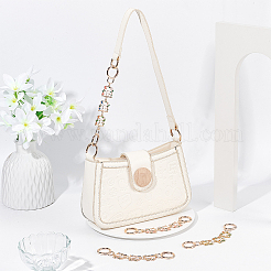 Кошка с качелями из сплава эмаль звенья удлинители кошелька FIND-AB00036