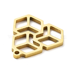 Подвески из нержавеющей стали 304&nbsp;LS-STAS-D036-05G