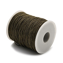 Железный шар бусинка цепи CH-ZX003-AB-NF