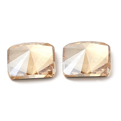 K9 стеклянные каноши RGLA-N002-01A