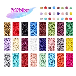 DIY комплекты ювелирных изделий DIY-YW0001-72C