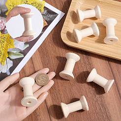 Деревянные пустые катушки для проволоки TOOL-SC0001-59B