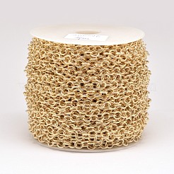 Гальванические железные кабельные цепи&nbsp;CH-M002-07MG-FF