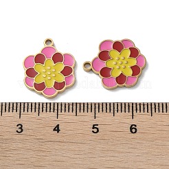 Ионное покрытие (ip) подвески из нержавеющей стали 304&nbsp;STAS-C083-12G-01