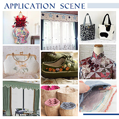 Плавкий отрезной стабилизатор DIY-WH0056-35A