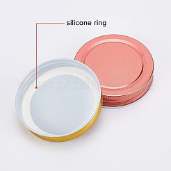 Жестяные крышки от бутылок IFIN-CA0001-24