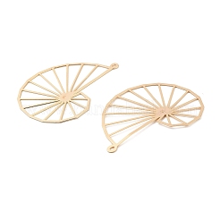 Латунные подвески&nbsp;KK-C130-03G