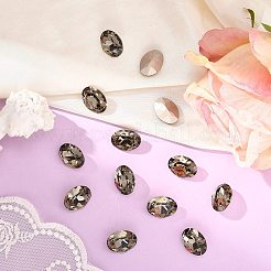 Фантазийные кристаллы preciosa® maxima&nbsp;X-PRC-FF18-40010