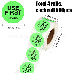 500 шт. бумажные самоклеящиеся этикетки-наклейки&nbsp;STIC-WH20010-25C
