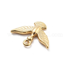 Подвески из нержавеющей стали 304 STAS-R155-043G-01