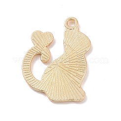 Подвески из эмали и сплава&nbsp;LS-ENAM-O046-01A