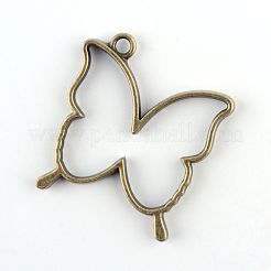 Подвеска из нержавеющей стали X-PALLOY-S047-34F-FF