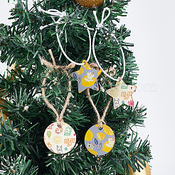 Наборы аксессуаров для самостоятельного изготовления DIY-NB0006-19