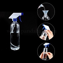 Сменная насадка для садового опрыскивателя&nbsp;KY-AR0001-04