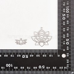 12 шт. 6 подвески из нержавеющей стали 304 и 201 STAS-SZ0002-53