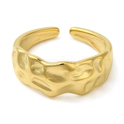 Кольца-манжеты из нержавеющей стали 304 для женщин&nbsp;LS-RJEW-Z043-01B