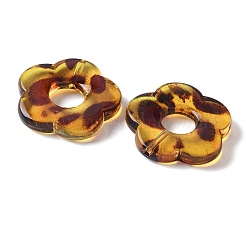 Подвески из смолы&nbsp;LS-RESI-D300-06