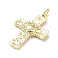 Подвески из экологически чистой латуни&nbsp;KK-Z036-03G