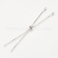 Изготовление латунных браслетов-слайдеров MAK-R025-02P