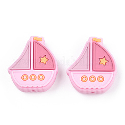 Пищевые экологически чистые силиконовые фокусные шарики&nbsp;LS-SIL-N002-12A