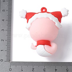 Пластиковые подвески из пвх KY-D300-01C