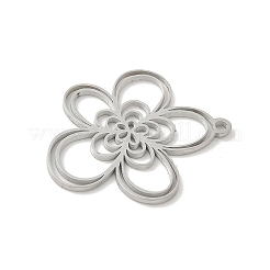 Подвески из нержавеющей стали 304&nbsp;LS-STAS-V016-02P